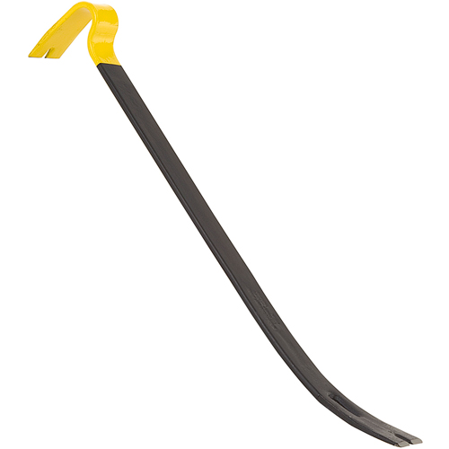 Pry Bar, 21" L Toolneeds Inc.