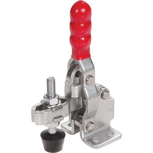 Vertical Hold-Down Clamps, 200 lbs. Clamping Force, Vertical Toolneeds Inc.