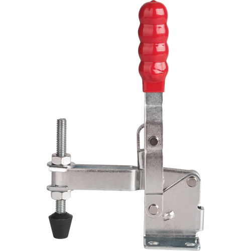 Vertical Hold-Down Clamps, 600 lbs. Clamping Force, Vertical Toolneeds Inc.