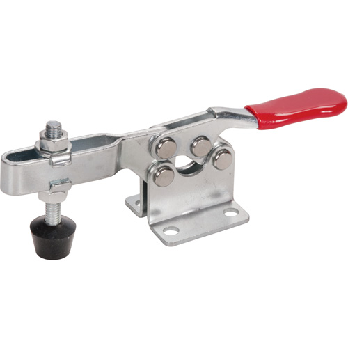 Horizontal Hold-Down Clamps, 200 lbs. Clamping Force, Horizontal Toolneeds Inc.