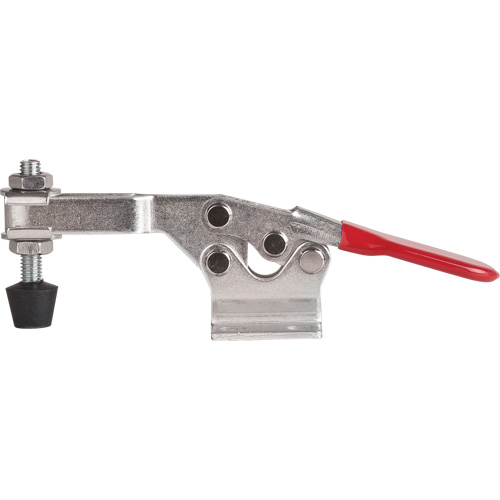 Horizontal Hold-Down Clamps, 500 lbs. Clamping Force, Horizontal Toolneeds Inc.