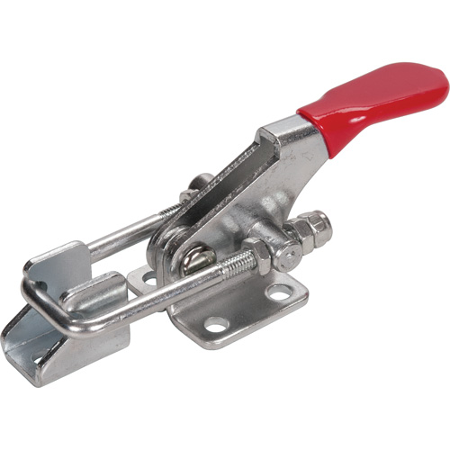 Brides &agrave; cliquet, Force de serrage 360 lb Toolneeds Inc.