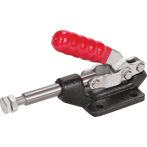 Serre-flan droit, Force de serrage de 600 lb Toolneeds Inc.