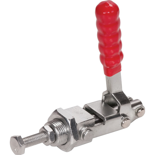 Serre-flan droit, Force de serrage de 300 lb Toolneeds Inc.
