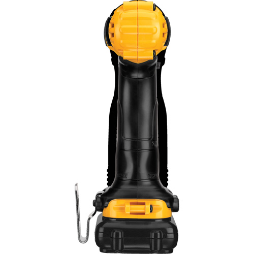 Ensemble de tournevis max, 1/4", 12 V, 160 UWO couple max., Lithium-ion bloc-pile Toolneeds Inc.