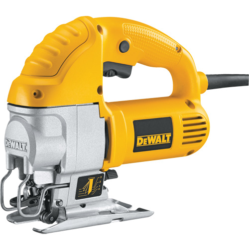 Variable-Speed Orbital Jigsaw Toolneeds Inc.