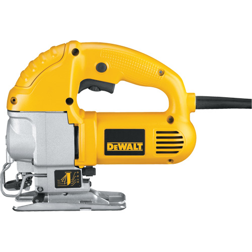 Variable-Speed Orbital Jigsaw Toolneeds Inc.