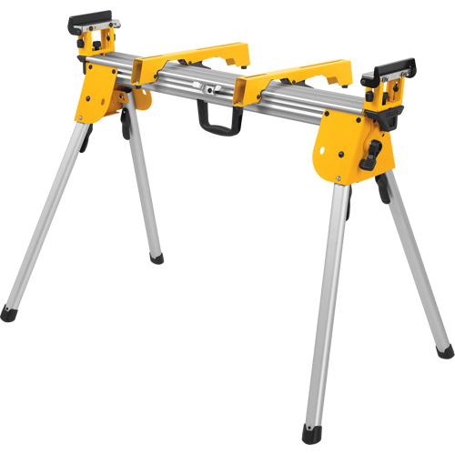 Heavy-Duty Compact Mitre Saw Stand Toolneeds Inc.