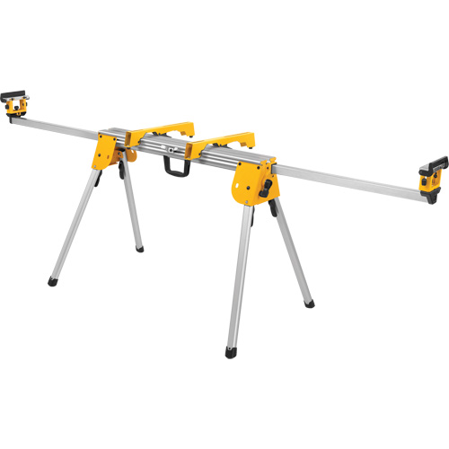 Heavy-Duty Compact Mitre Saw Stand Toolneeds Inc.