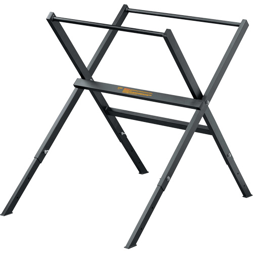 Wet Tile Saw Stand Toolneeds Inc.