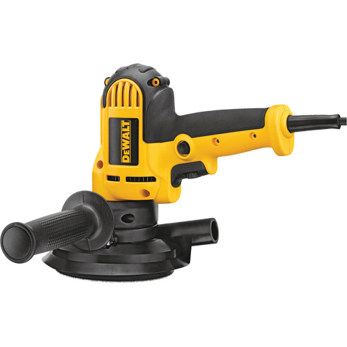 Variable Speed Disc Sander with Dust Shroud Toolneeds Inc.