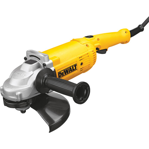 Grande meuleuse d'angle, 9", 120 V, 15 A, 6500 Tr/min Toolneeds Inc.