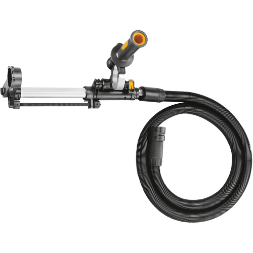 D&eacute;poussi&eacute;reur t&eacute;lescopique avec tuyau Toolneeds Inc.