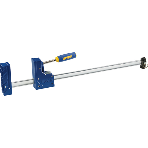 Serre-joints &agrave; m&acirc;choire parall&egrave;le, 24" (610 mm) capacit&eacute;, 3-3/4" (95 mm) profondeur Toolneeds Inc.