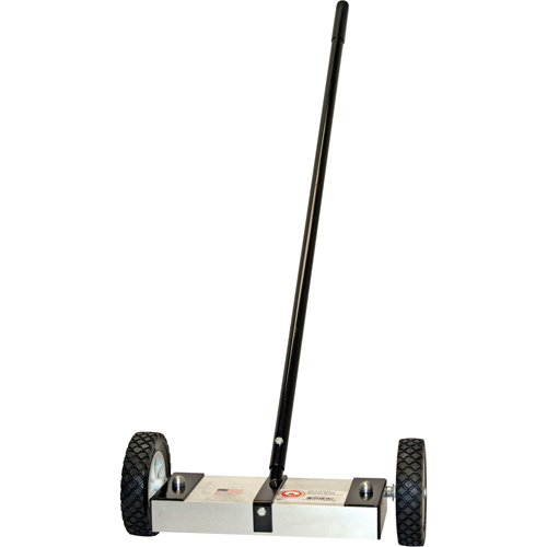 Magnetic Sweepers, 12" W Toolneeds Inc.