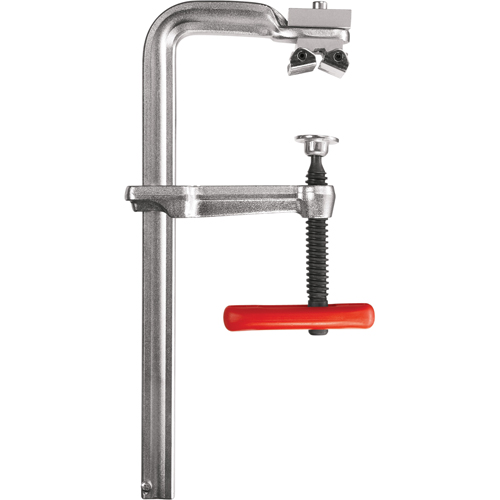 Multi-Purpose Clamps, 11" (279.4 mm), 2600 lbs. Clamp Force Toolneeds Inc.