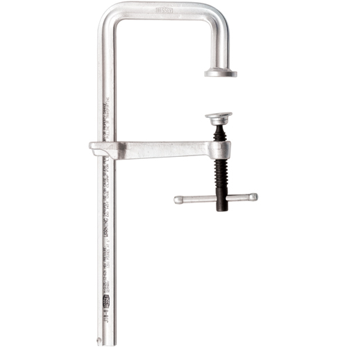 Serre-joints en acier &agrave; enjambement, 20" (508 mm), Force de serrage 4880 lb Toolneeds Inc.