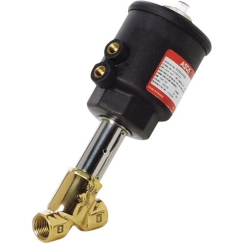 Piston Valves Toolneeds Inc.