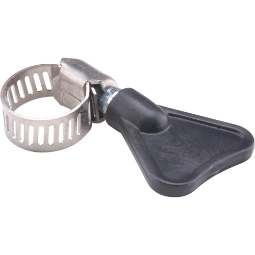 Colliers de serrage &agrave; cl&eacute; Toolneeds Inc.