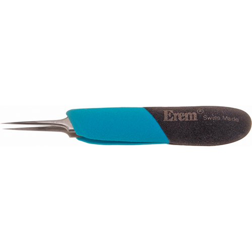 PINCETTES ERGO SUPER FINE ESD SAUF Toolneeds Inc.