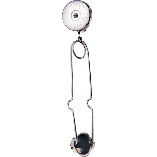 D&eacute;rouleur pour allume-gaz &agrave; chalumeau Toolneeds Inc.
