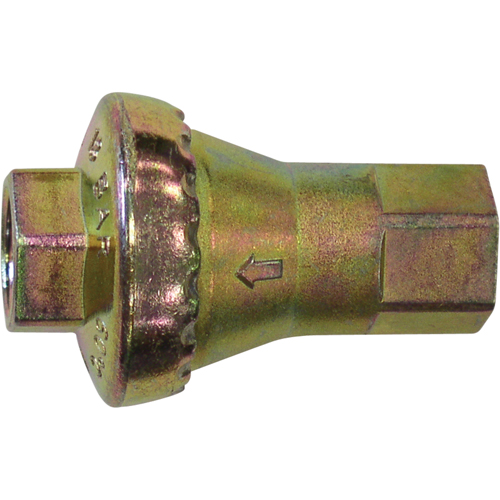 R&eacute;gulateurs de pression pr&eacute;r&eacute;gl&eacute;s, PSI max. de 29 psi, Canalisation Toolneeds Inc.