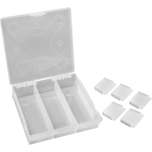 Compartment Case Toolneeds Inc.