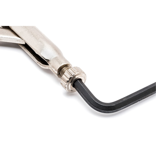 Pince-&eacute;tau pour feuille de m&eacute;tal, Longueur 8" Toolneeds Inc.