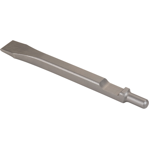 Flat Chisel for Air Flux Chipper Toolneeds Inc.