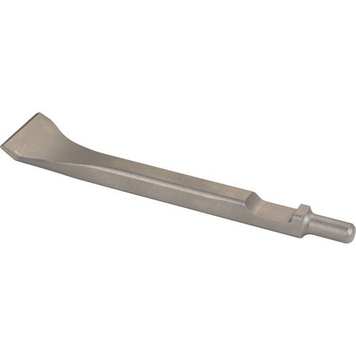 Ciseau plat de 35 mm pour burin &agrave; flux pneumatique Toolneeds Inc.