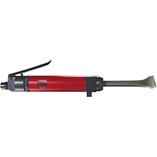 Weld Flux Chippers & Needle Scalers, 1/4" NPT, 15.5 CFM, 4800 BPM, 1-9/50" Stroke Toolneeds Inc.