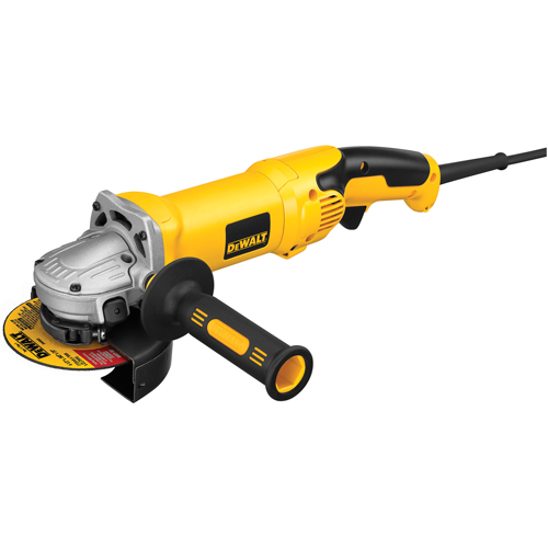 Meuleuses haute performance a/prise g&acirc;chette, 6", 120 V, 13 A, 9000 Tr/min Toolneeds Inc.