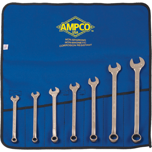 7-Pc. Combination Wrench Sets Toolneeds Inc.