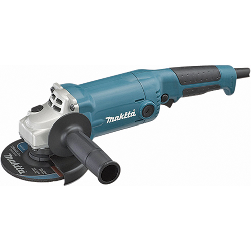 Angle Grinders, 5", 120 V, 10.5 A, 11 000 RPM Toolneeds Inc.