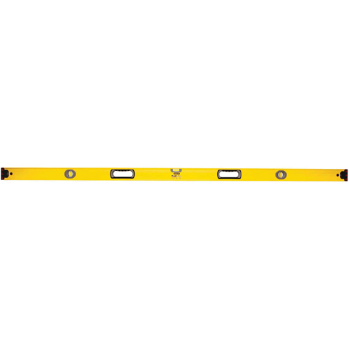 Niveau &agrave; boîte FATMAX, Poutre en I, 6' lo, Aluminium, 3, Non magn&eacute;tique Toolneeds Inc.