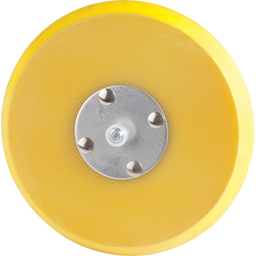 Tampons pour ponceuse &agrave; mouvement orbital de 5" &agrave; double action Toolneeds Inc.