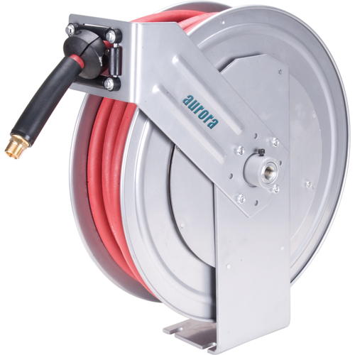 Hose Reel, 1/2" x 50', 300 psi Toolneeds Inc.