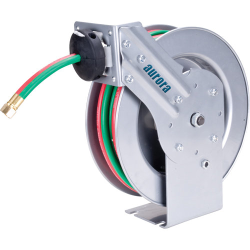 D&eacute;vidoir de tuyau de soudage, 1/4" x 25', 300 psi Toolneeds Inc.