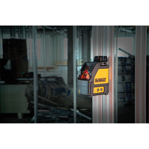 Niveaux laser &agrave; nivellement automatique (horizontal & vertical) Toolneeds Inc.