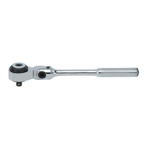 Ratchet Wrench, 1/4" Drive, Plain Handle Toolneeds Inc.