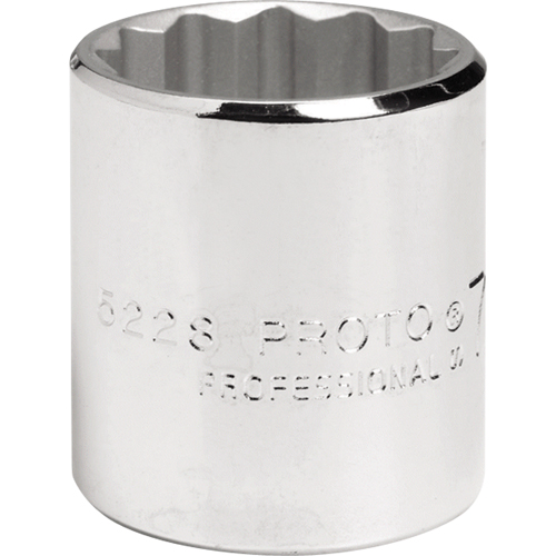 12 Point Socket Toolneeds Inc.