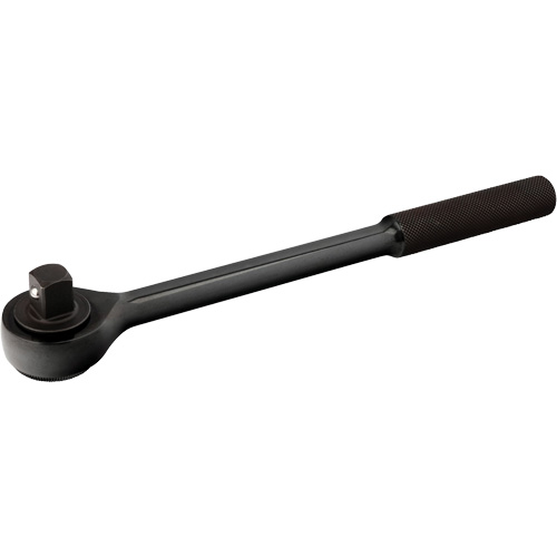 Cliquet &agrave; t&ecirc;te ronde, Prise de 1/2", Poign&eacute;e Ordinaire Toolneeds Inc.