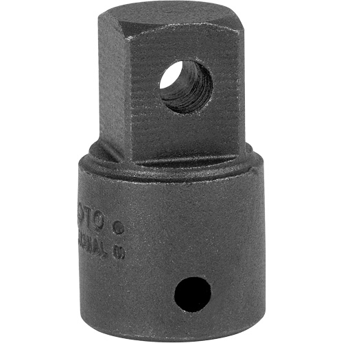 Adaptateur pour douille &agrave; chocs, Chocs, Prise 1/2", Douille 3/4", 1,9" lo Toolneeds Inc.
