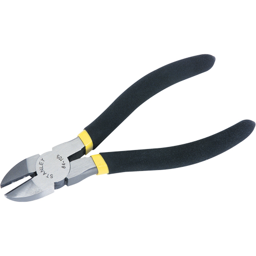 PINCES A COUPE LATERALE6", 6-3/16" lo Toolneeds Inc.