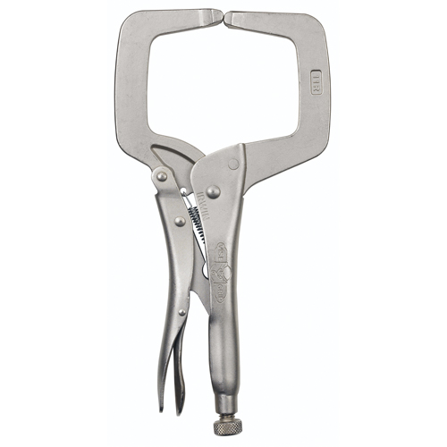 Pince-&eacute;tau avec pointe r&eacute;guli&egrave;res Vise-Grip, Longueur 11", Pinces serre-joints Toolneeds Inc.