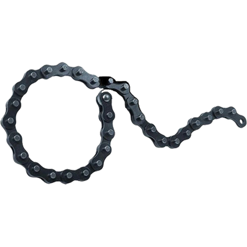 Pinces-&eacute;taux &agrave; chaîne verrouillables Vise-Grip Toolneeds Inc.