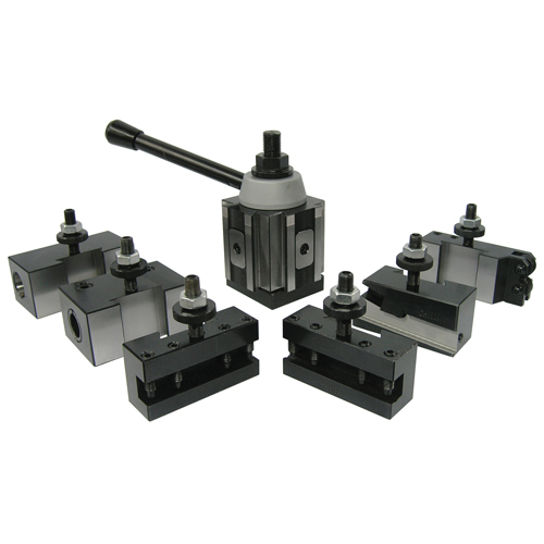 Quick Change Tool Post Kit Toolneeds Inc.