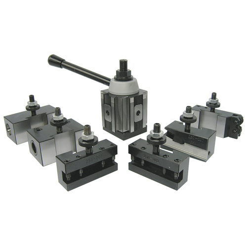 Quick Change Tool Post Kit Toolneeds Inc.