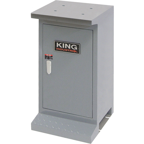 Machines &agrave; fraiser et &agrave; percer avec affichage num&eacute;rique Toolneeds Inc.