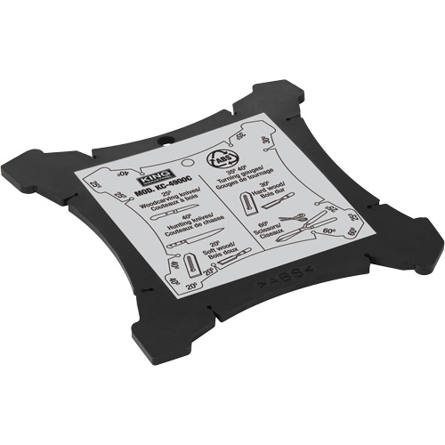 Wet/Dry Sharpener, 10" Wheel Diameter, 1/4 HP, 115 RPM Toolneeds Inc.